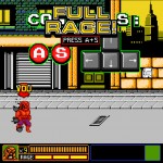 Abobo's Big Adventure Screenshot