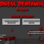 Madness Dead Wish 2 Screenshot