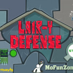 Lair-Y Defense Screenshot