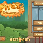 Fires Revenge Screenshot