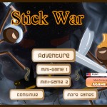 Stick War - Defense Screenshot