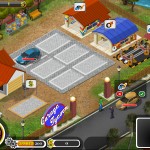 Garage Tycoon Screenshot