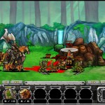 Epic War 5: Hells Gate Screenshot