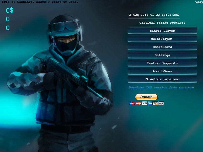 Counter Strike Online Coupon Code Hack