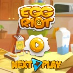 Egg Riot Screenshot
