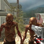 Zombie Strike Screenshot