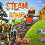 Steam King Screenshot
