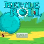 Beetle Roll Screenshot