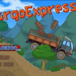 Cargo Express Screenshot