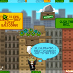 Amigo Pancho 2 - New York Party Screenshot