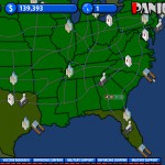 Pandemic American Swine Screenshot