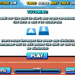 Mini Sports Challenge Screenshot