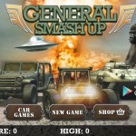 General Smashup Screenshot
