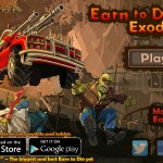 Earn to Die 2 - Exodus Screenshot