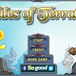 Tales of Terratos Screenshot