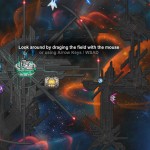 Enigmata - Stellar War Screenshot