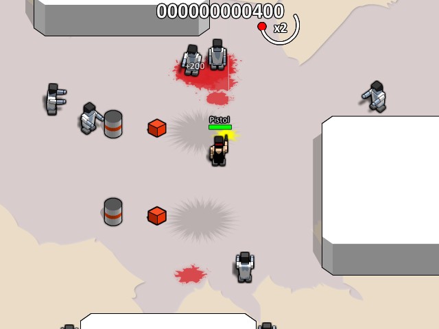 boxhead the zombie wars 2play hacked