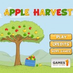 Apple Harvest Screenshot