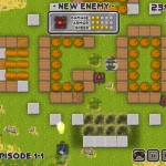 Super Battle City Screenshot
