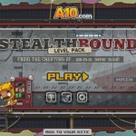 Stealth Bound: Level Pack Screenshot