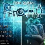 Twisted Fairy Tales - Pinocchio Screenshot