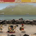 Achilles 2 - Origin of a Legend Screenshot
