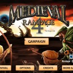 Medieval Rampage 4 Screenshot