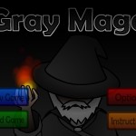Gray Mage Screenshot
