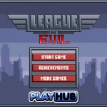 League of Evil Screenshot