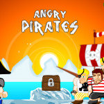 Angry Pirates Screenshot