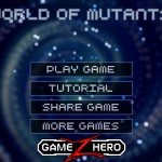 World of Mutants Screenshot