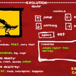 Monster Evolution Screenshot