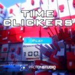 Time Clickers Screenshot