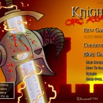 Knight Elite - Orc Assault Screenshot