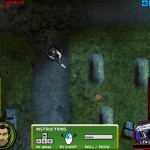 Zombie Stalker Screenshot