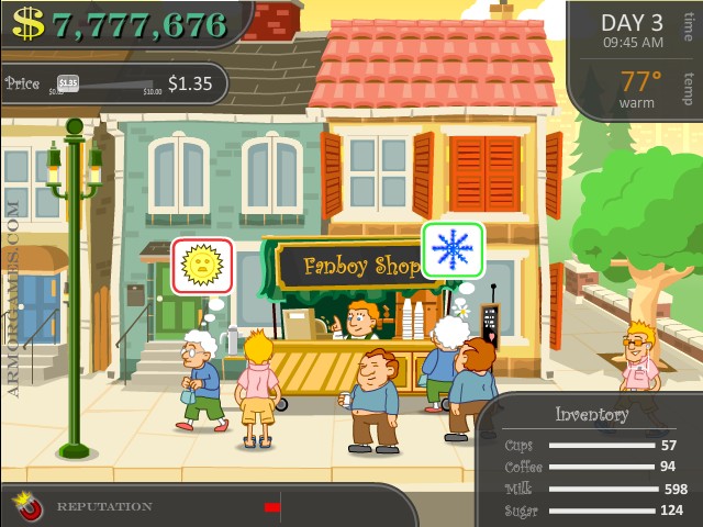 lemonade stand cool math games cheats