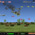 Fighter Patrol 42 Screenshot