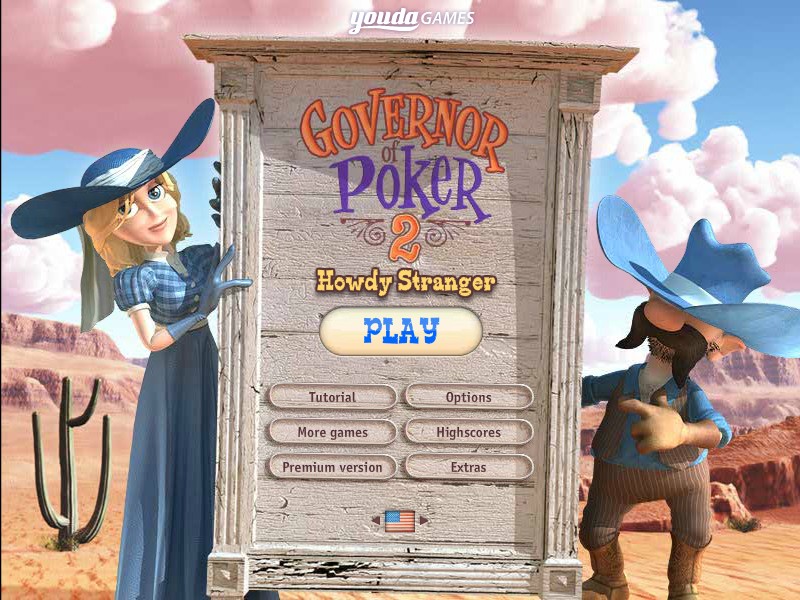 governor of poker 3 play online