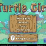 Turtle Girl Screenshot