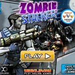 Zombie Stalker Screenshot