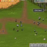 Royal Warfare Screenshot