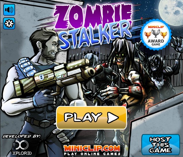 zombie survival games hacked