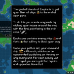 Islands of Empire Screenshot