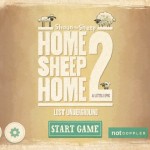Home Sheep Home 2 - Lost Underground Screenshot
