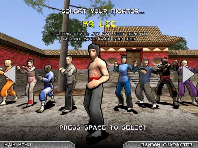 dragon fist 3 age of the warrior hacked