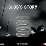 Blob's Story Screenshot