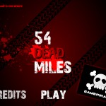54 Dead Miles Screenshot