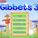 Gibbets 3 Screenshot