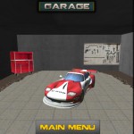 Racing City 2 Screenshot