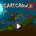 Scarecrow X Screenshot